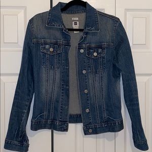 Gap Denim Jacket